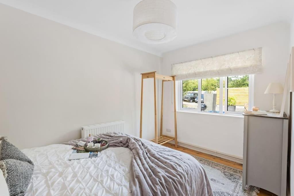 Bramblewood - Cosy Chic, Hot Tub, Close To Beach Stokeinteignhead Buitenkant foto
